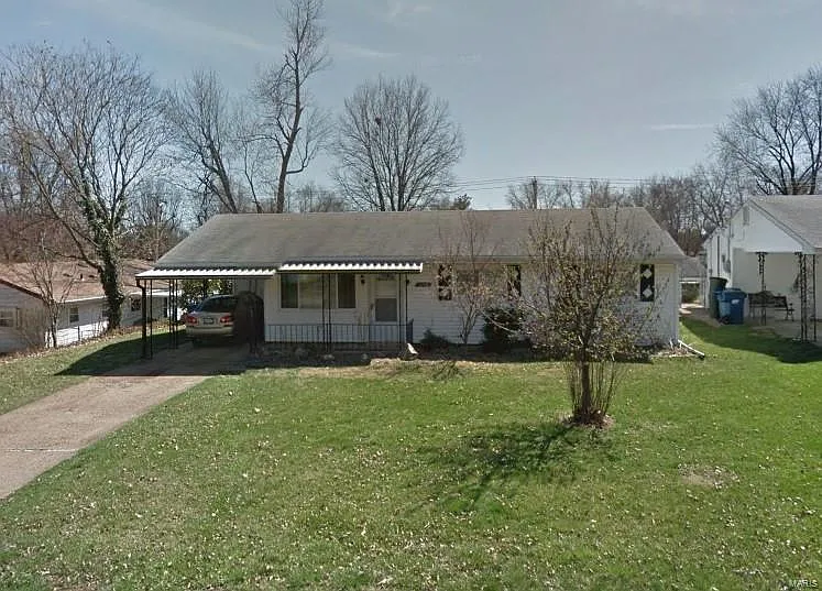 9708 Guthrie Ave photo 1