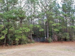 469AC Highway 98 #3, Leakesville, MS 39451