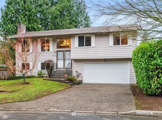 14401 105th Ave NE, Kirkland, WA 98034