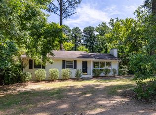 3626 Rock Creek Dr, Raleigh, NC 27609