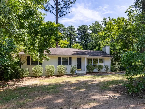 3626 Rock Creek Dr, Raleigh, NC 27609