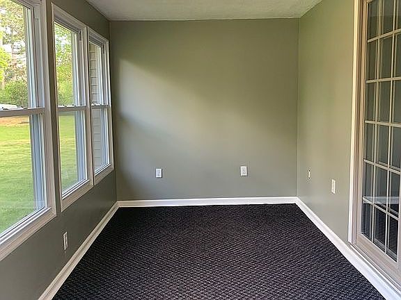 Sunroom/3 seasons room