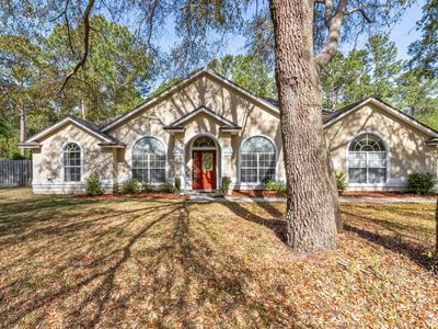 96235 Sweetbriar Ln, Yulee, FL, 32097