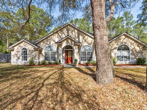 96235 Sweetbriar Ln, Yulee, FL 32097