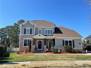 7565 Buttercup Cir, Norfolk, VA 23518