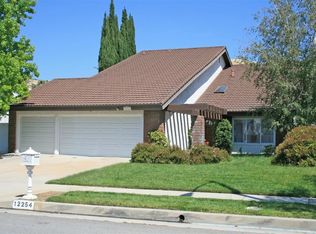 12254 Stewarton Dr, Porter Ranch, CA 91326