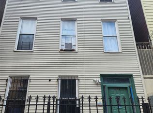 396 E 155th St #3, Bronx, NY 10455