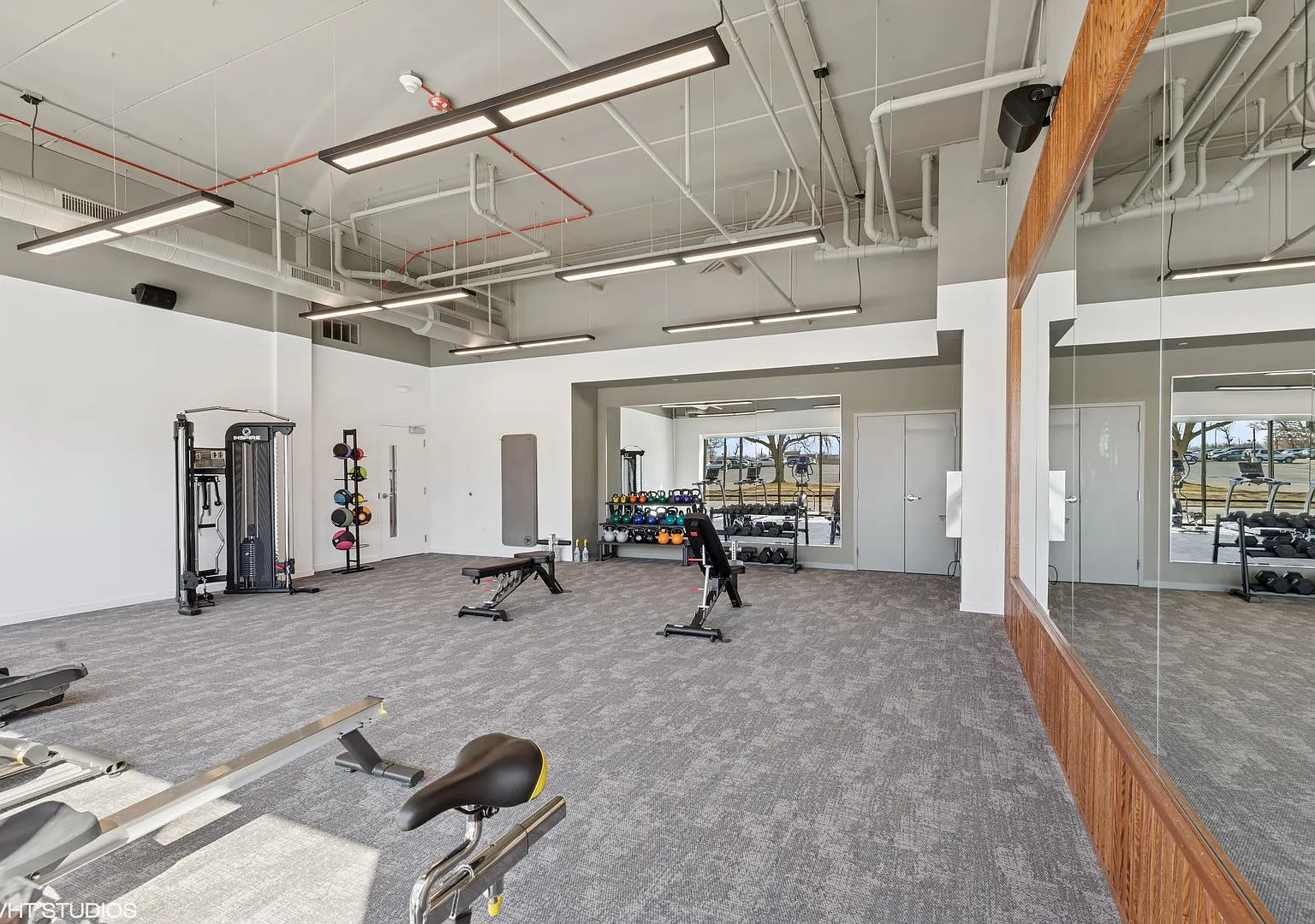 Waverly Creek Townhomes — Photo 3