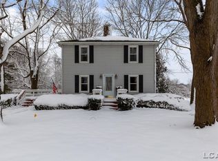 7640 Brooks Hwy, Onsted, MI