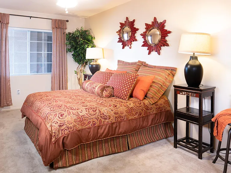 Carefree Senior Living at The Willows — Photo 11