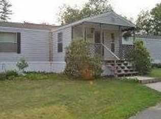 203 New Orchard Rd, Epsom, NH 03234