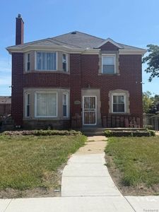 5391 W Outer Dr, Detroit, MI, 48235