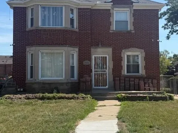 5391 W Outer Dr, Detroit, MI 48235