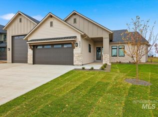 6862 E Chicken Hawk Loop, Nampa, ID 83686