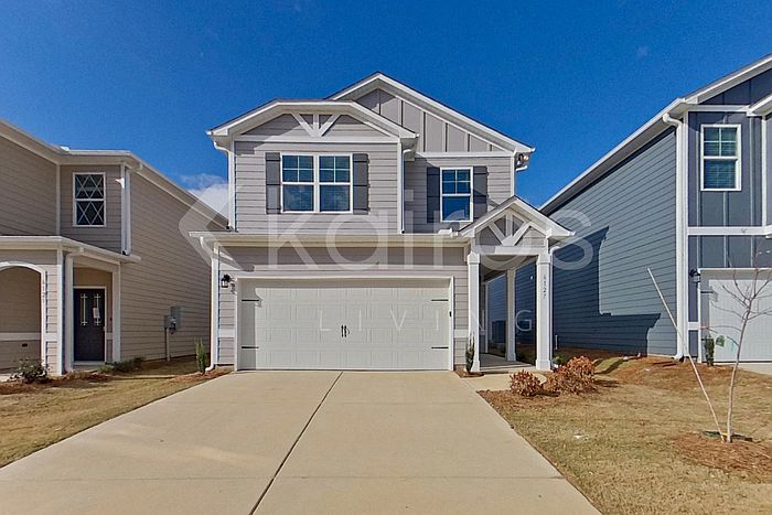 1st image of 6127 Taramore Ln NW
