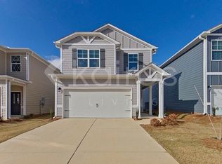 6127 Taramore Ln NW, Huntsville, AL 35806