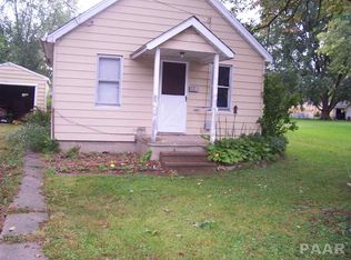 119 Kennedy Ct, East Peoria, IL 61611
