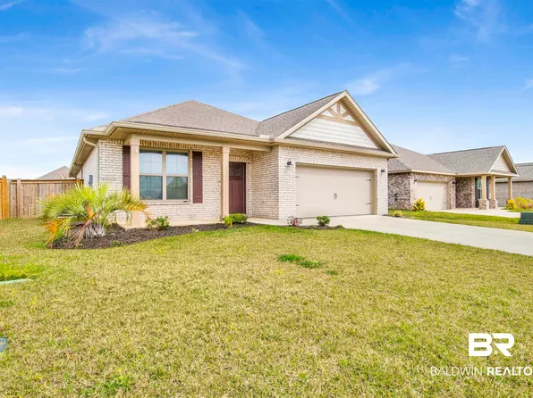 1182 Pheasant Cir, Foley, AL 36535