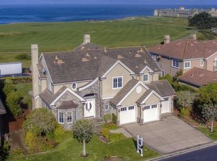 125 Spyglass Ln, Half Moon Bay, CA 94019