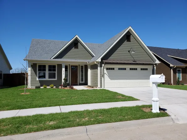 4718 Indio Ln, Sherman, TX 75092