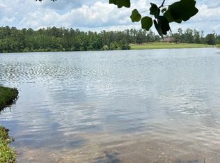 0 Lake Juniper Rd, Brewton, AL 36426