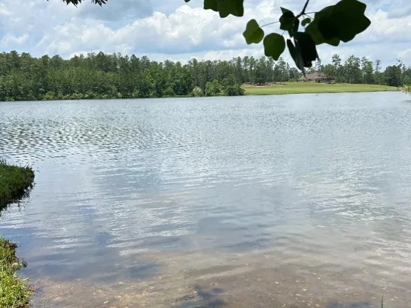 0 Lake Juniper Rd, Brewton, AL 36426