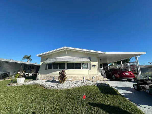 302 Bob White Ct #116, Lake Wales, FL 33859