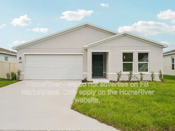 2523 NW 23rd Ave, Ocala, FL 34475