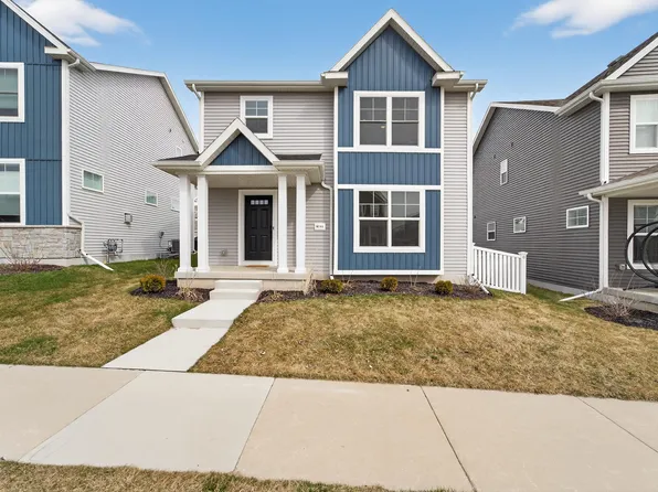 6144 Stoney Oak Ln, Madison, WI 53718