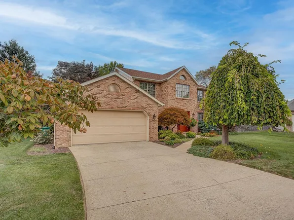 209 Fieldstone Ct, Belleville, IL 62221