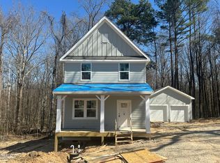 1448B Maplewood Dr, Durham, NC 27704