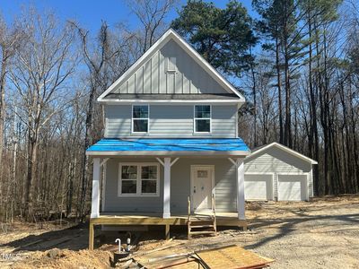 1448B Maplewood Dr, Durham, NC, 27704