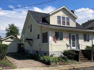 613 W Virginia Ave, Morgantown, WV 26501