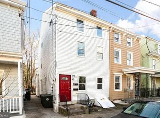 212 Jones Ave APT 1, Burlington, NJ 08016