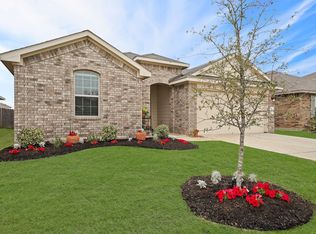 4723 Lombardy Fire Trl, Katy, TX 77449