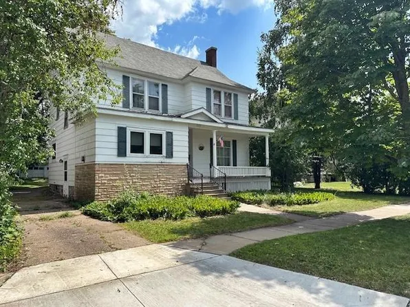 113 South CHERRY AVENUE, Marshfield, WI 54449