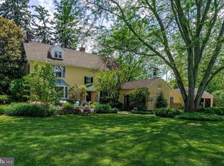 8002 Goshen Rd, Newtown Square, PA 19073