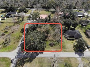 0 Spencer Dr, Freeport, TX 77541
