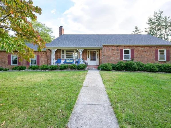 1007 Grand View Cir, Lynchburg, VA 24502