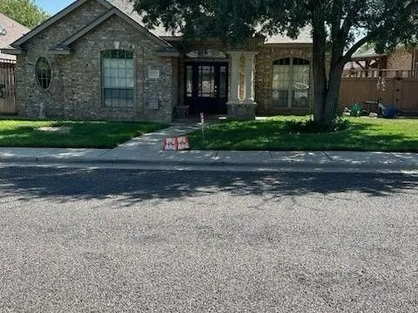 6213 Oakcrest Ln, Amarillo, TX 79109