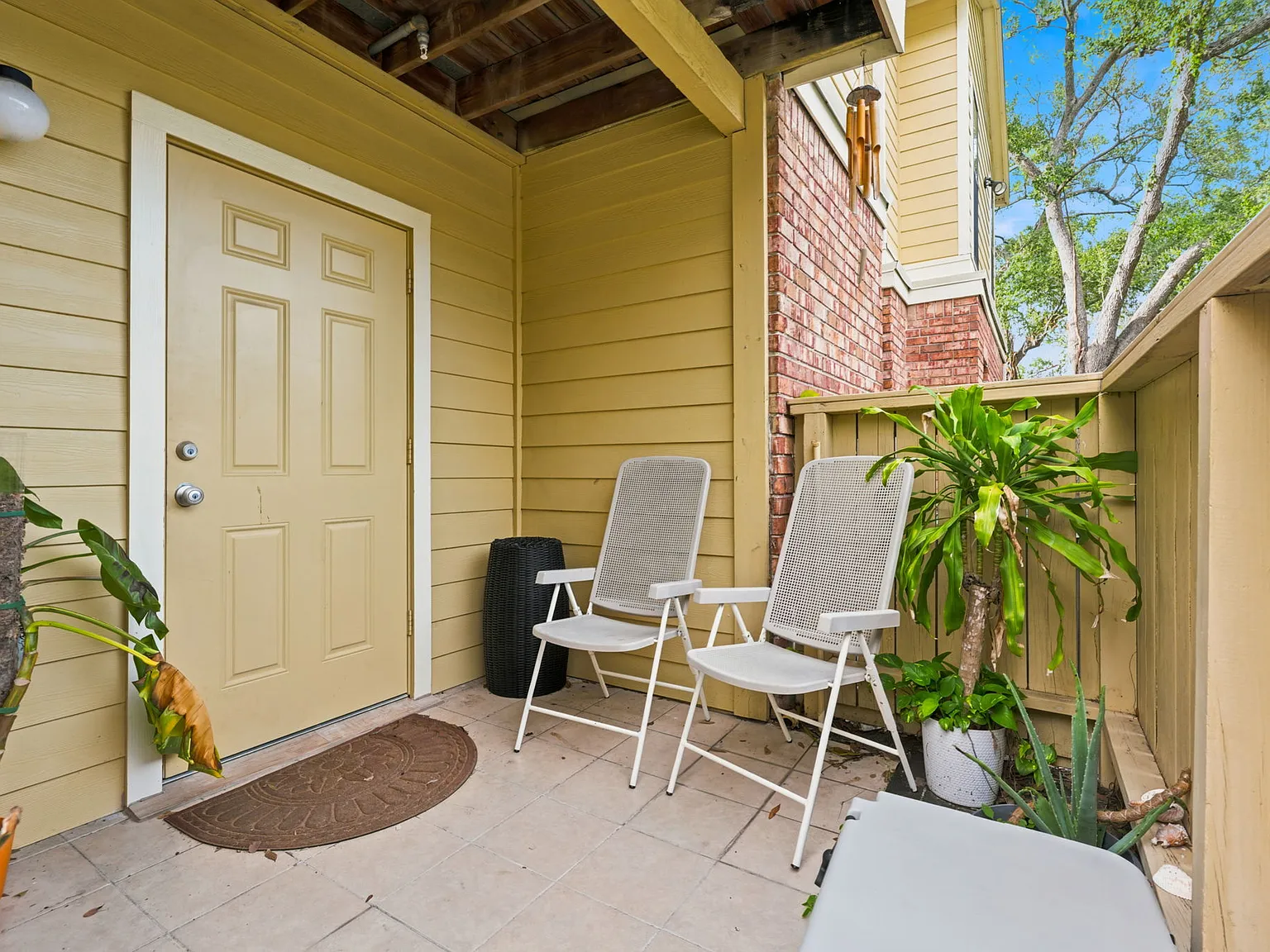 1 bed, 581 sqft, $1,275 — Photo 2