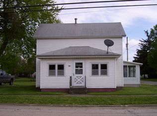 101 E South St, Cerro Gordo, IL 61818