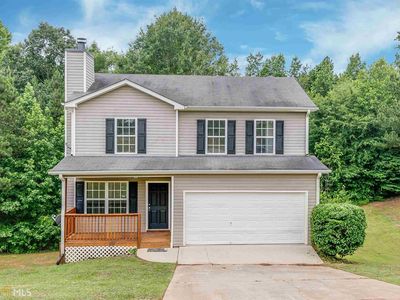 482 Old Tree Dr, Jackson, GA, 30233
