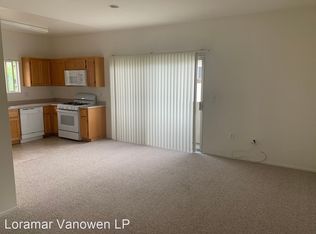 12950 Hartland St #206, North Hollywood, CA 91605