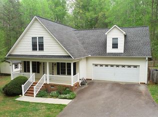 5308 Springview Ct, Burlington, NC 27215