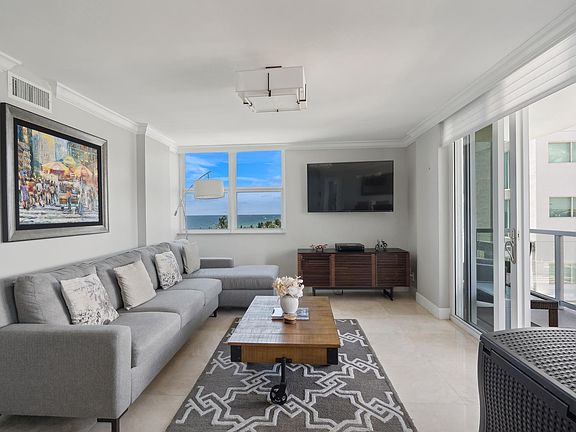 5th image of 209 N Fort Lauderdale Beach Blvd APT 6C