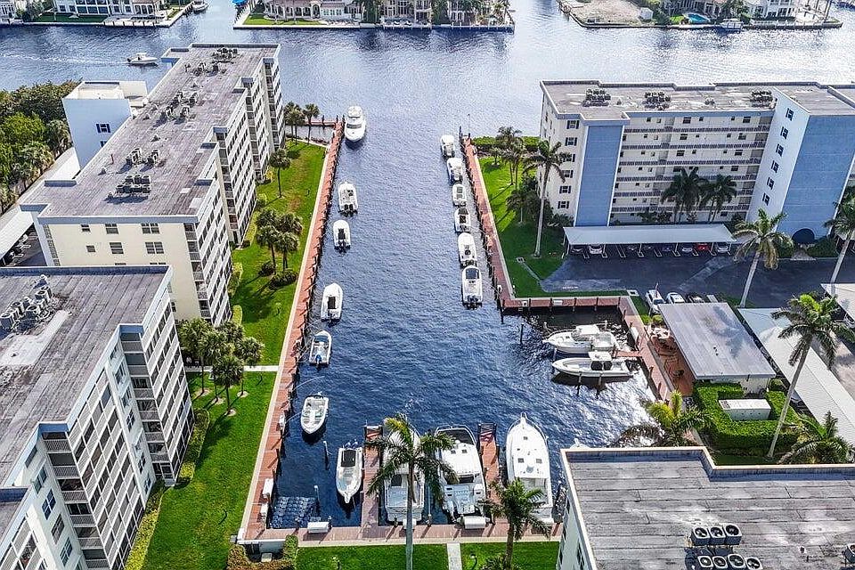 1st image of 1 Harbourside Drive #4205