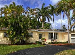 5100 SW 65th Ave, South Miami, FL 33155