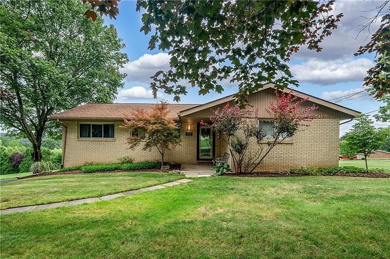 117 Mar Vel Dr, Butler, PA 16001 Zillow