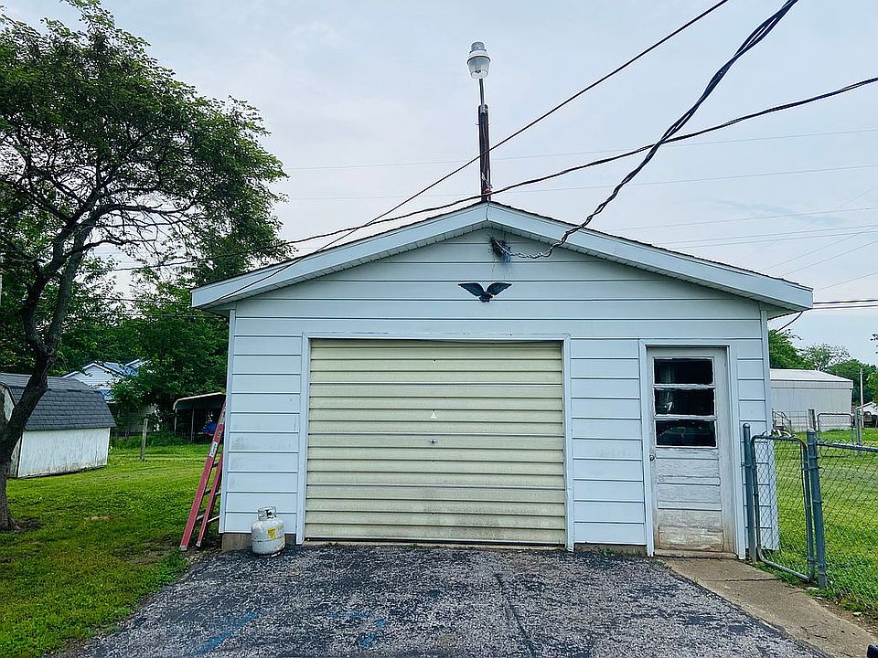 187 E Townshend Ave, Shawneetown, IL 62984 Zillow